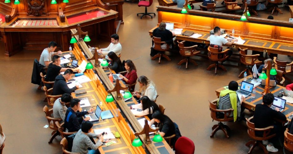 serviço tecnológico